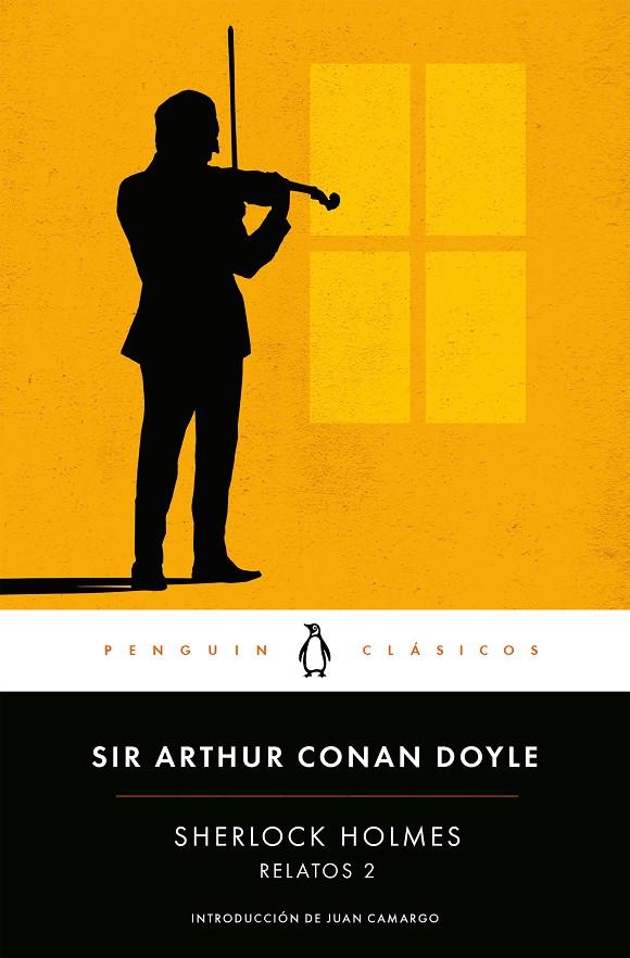 SHERLOCK HOLMES : RELATOS 2 | 9788491050865 | DOYLE, ARTHUR CONAN