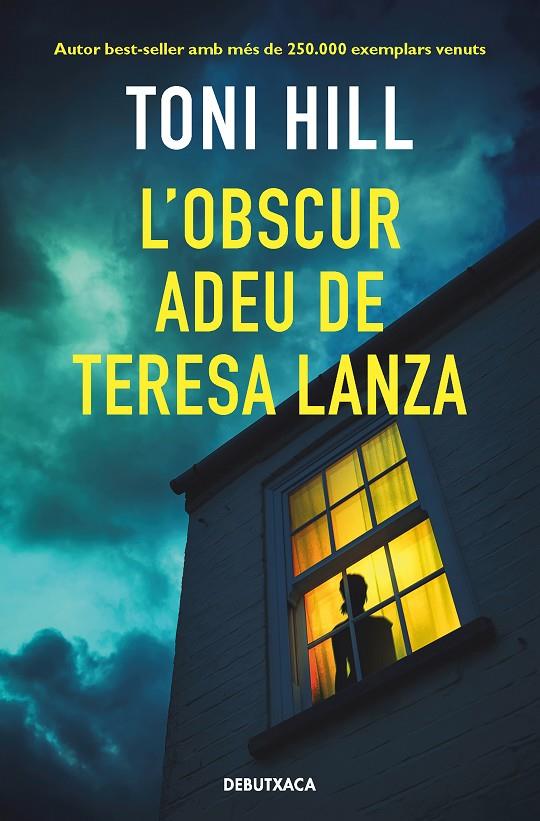 OBSCUR ADEU DE TERESA LANZA, L' | 9788418196393 | HILL, TONI