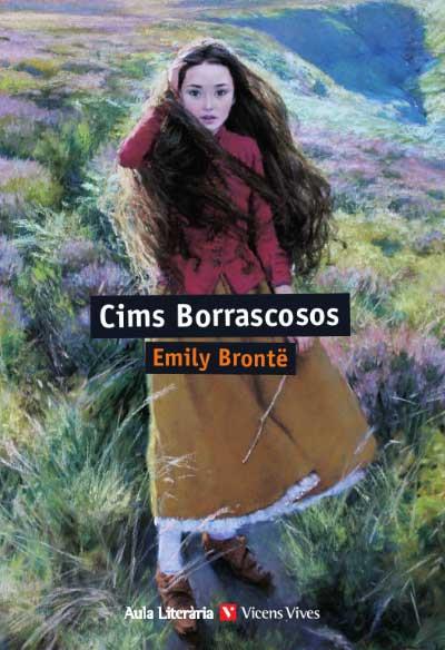 CIMS BORRASCOSOS | 9788468245232 | BRONTE, EMILE