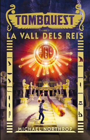 VALL DELS REIS, LA | 9788424658496 | NORTHROP, MICHAEL