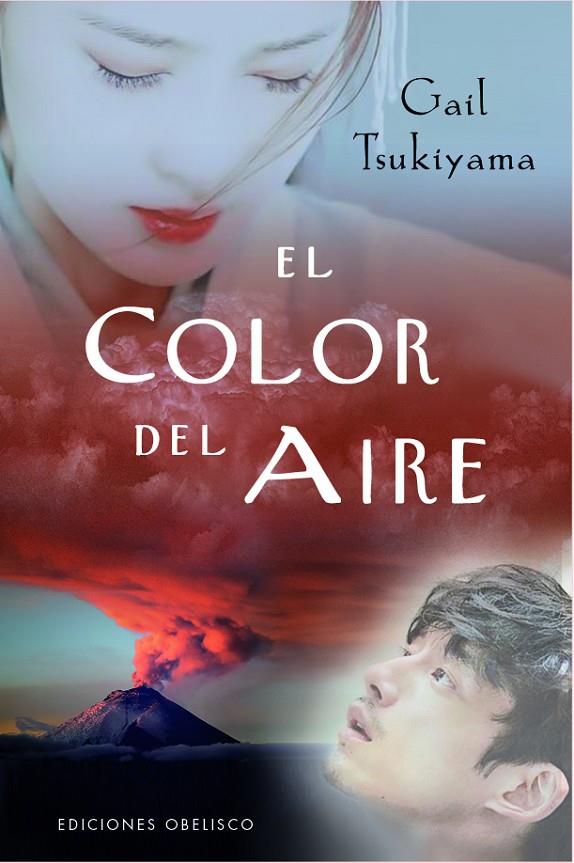 COLOR DEL AIRE, EL | 9788491118077 | TSUKIYAMA, GAIL