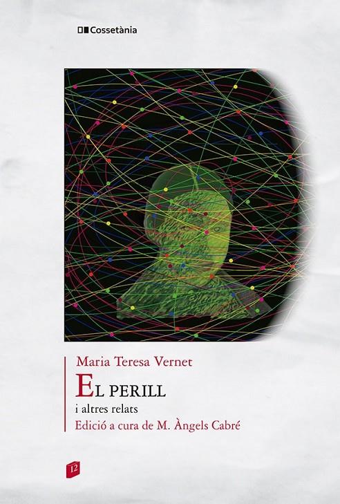 PERILL I ALTRES RELATS, EL | 9788413564401 | VERNET, MARIA TERESA