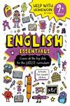 ENGLISH ESSENTIALS + 9ANYS | 9781788104111 | AA.VV