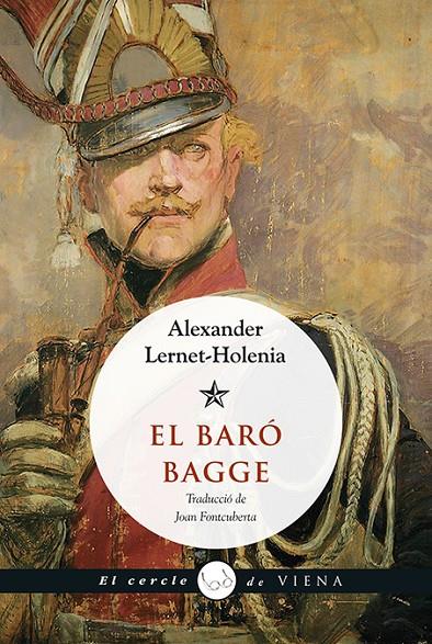 BARO BAGGE, EL | 9788483309049 | LERNET-HOLENIA, ALEXANDER