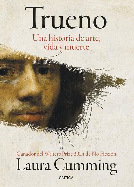 TRUENO : UNA HISTORIA DE ARTE, VIDA Y MUERTE | 9788491996866 | CUMMING, LAURA