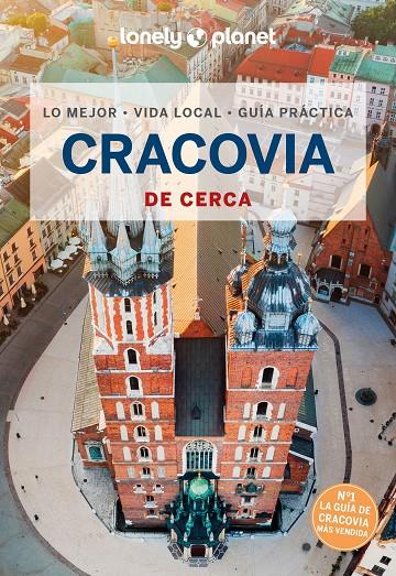 CRACOVIA  | 9788408291169