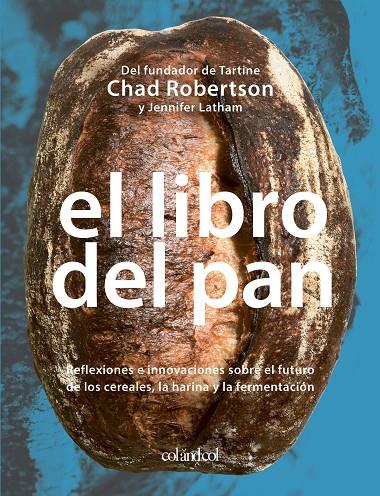LIBRO DEL PAN, EL | 9788419483041 | ROBERTSON, CHAD ; LATHAM, JENNIFER