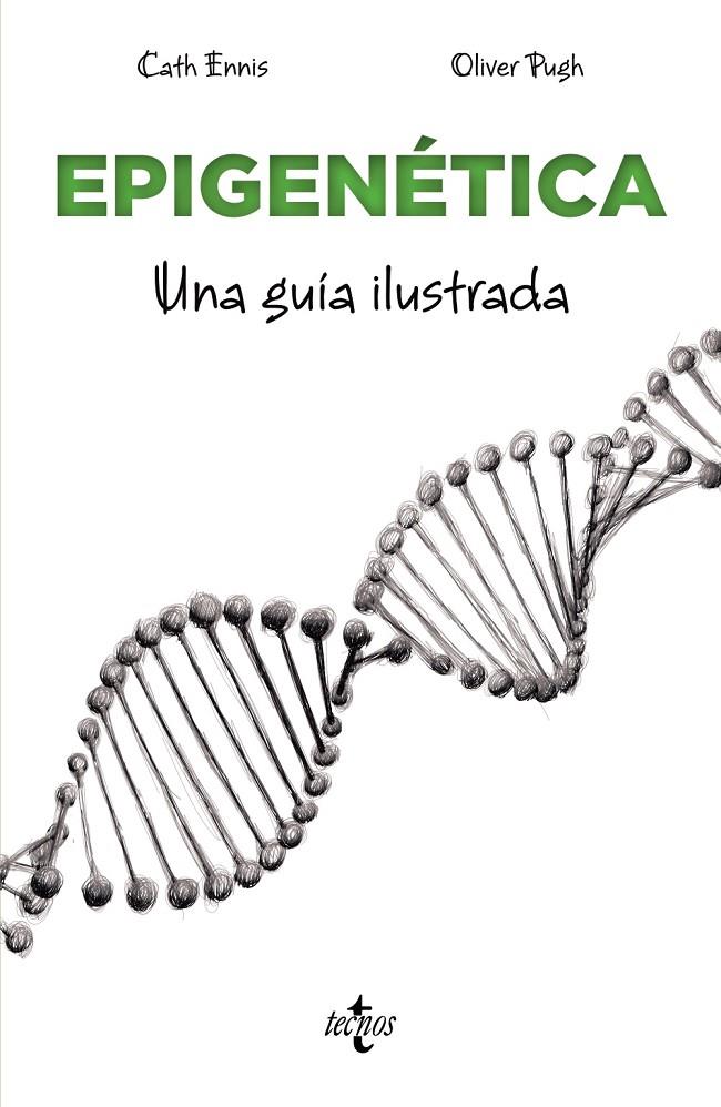 EPIGENÉTICA | 9788430991679 | ENNIS, CATH