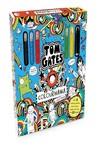 TOM GATES : COLOURMANIA | 9781837958245