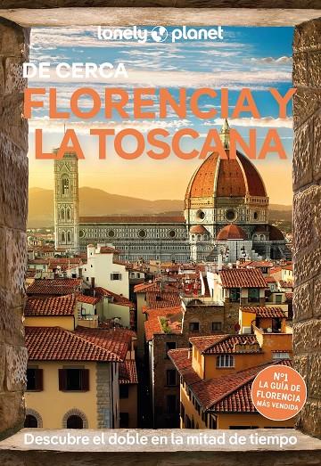 FLORENCIA Y LA TOSCANA  | 9788408297109