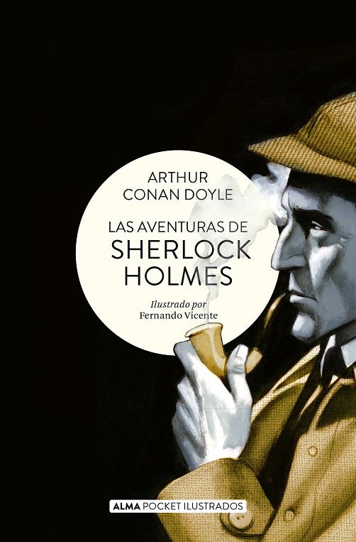 AVENTURAS DE SHERLOCK HOLMES, LAS | 9788418008528 | DONANDOYLE, ARTHUR