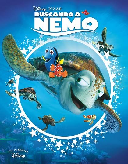 BUSCANDO A NEMO | 9788416548316 | DISNEY