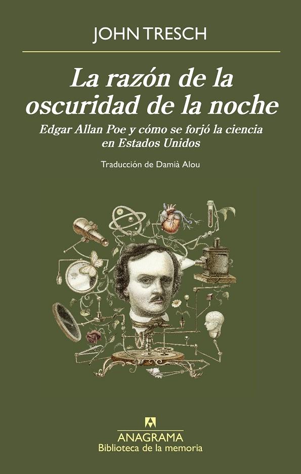 RAZÓN DE LA OSCURIDAD DE LA NOCHE, LA | 9788433927286 | TRESCH, JOHN