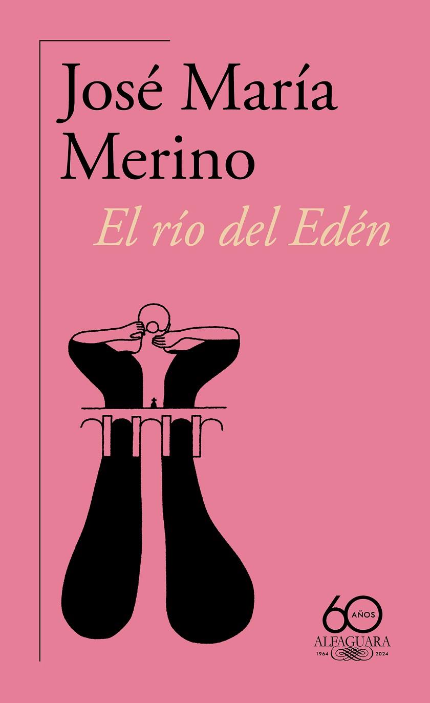 RÍO DEL EDÉN, EL | 9788420478852 | MERINO, JOSÉ MARÍA