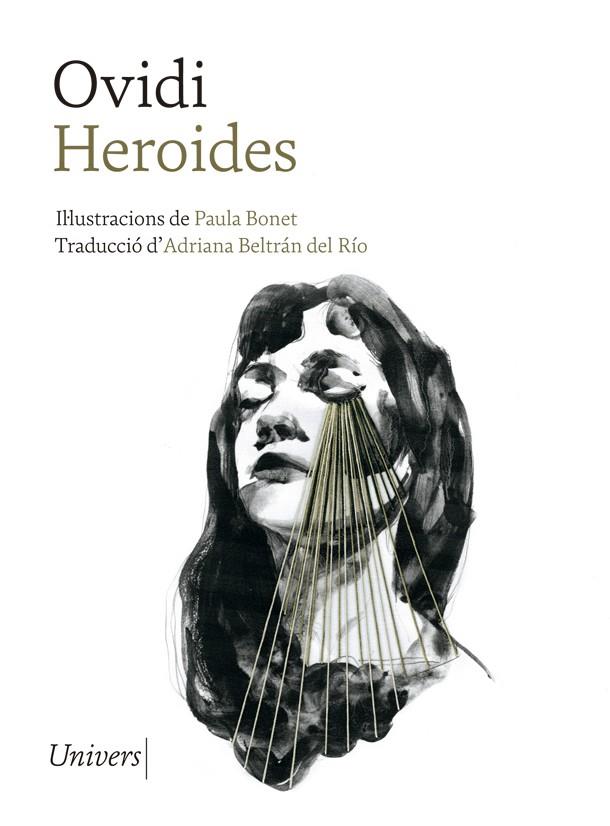 HEROIDES | 9788418375026 | OVIDIO