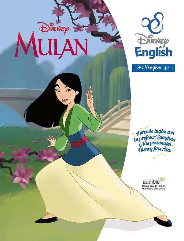 MULAN  | 9788419054029