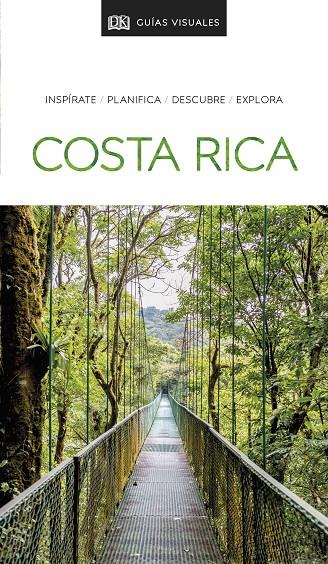 COSTA RICA | 9780241432662 | VV. AA.