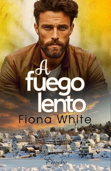 A FUEGO LENTO | 9788419301895 | WHITE, FIONA