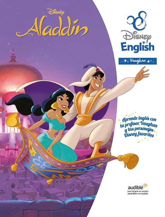 ALADDIN | 9788416667949