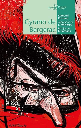 CYRANO DE BERGERAC | 9788491425342 | ROSTAND, EDMOND