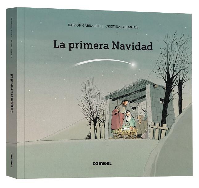 PRIMERA NAVIDAD, LA | 9788411580373