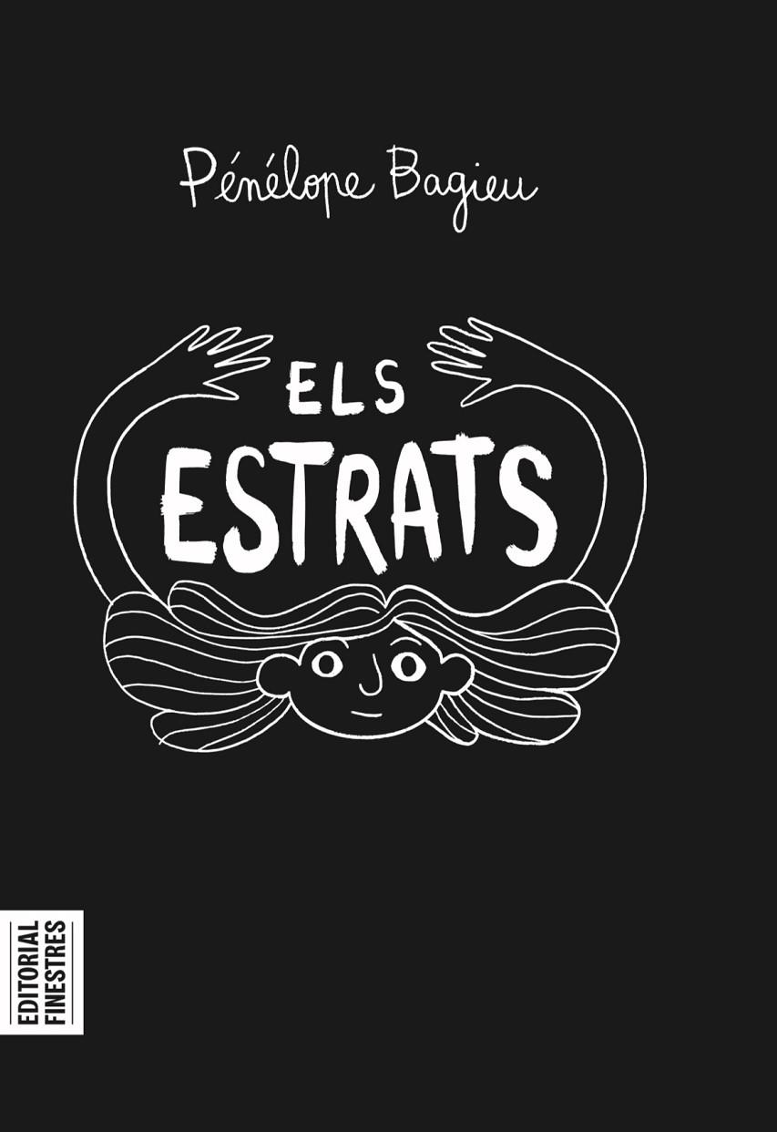 ESTRATS, ELS | 9788419523006 | BAGIEU, PÉNÉLOPE