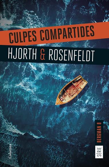 CULPES COMPARTIDES | 9788466432207 | HJORTH, MICHAEL ; ROSENFELDT, HANS