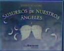 SUSURROS DE NUESTROS ANGELES ( CARTES ORACULO) | 9782813223883 | MALONE, DEBBIE