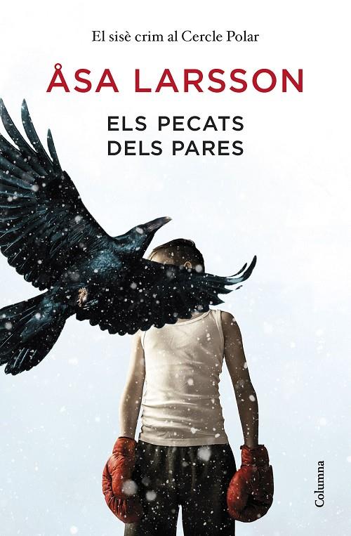 PECATS DELS PARES, ELS | 9788466429436 | LARSSON, ÅSA