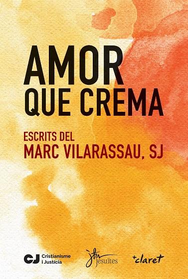 AMOR QUE CREMA | 9788491363668 | VILARASSAU, MARC