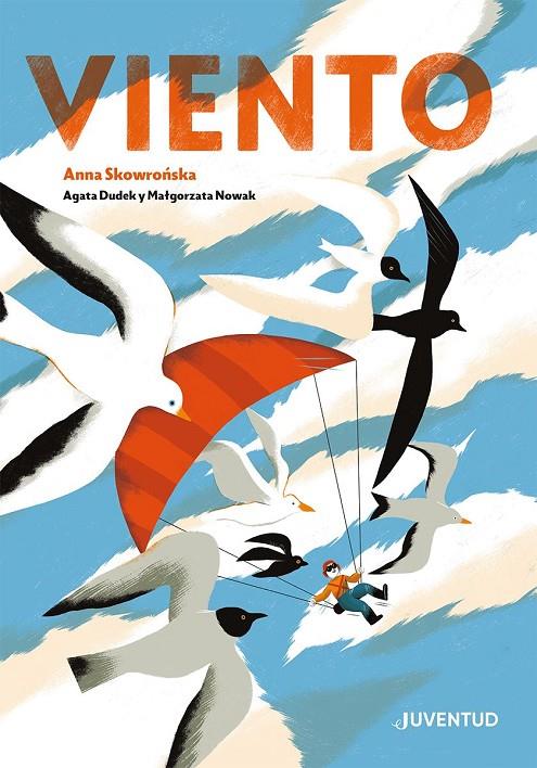 VIENTO | 9788426147929 | SKOWRONSKA, ANNA ; DUDEK, AGATA ; NOWAK, MATGORZATA