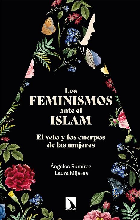 FEMINISMOS ANTE EL ISLAM, LOS | 9788413521855 | RAMÍREZ, ÁNGELES/MIJARES, LAURA