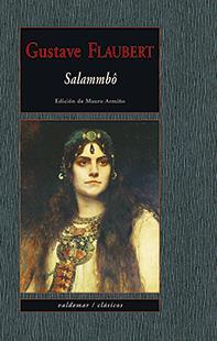 SALAMBO | 9788477029106 | FLAUBERT, GUSTAVE