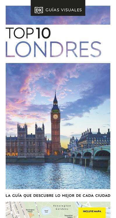 LONDRES  | 9780241721407