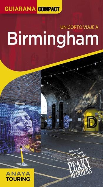 BIRMINGHAM | 9788491584971