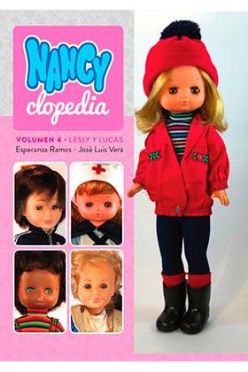 NANCYCLOPEDIA VOLUM 4 | 9788418320033 | RAMOS, ESPERANZA