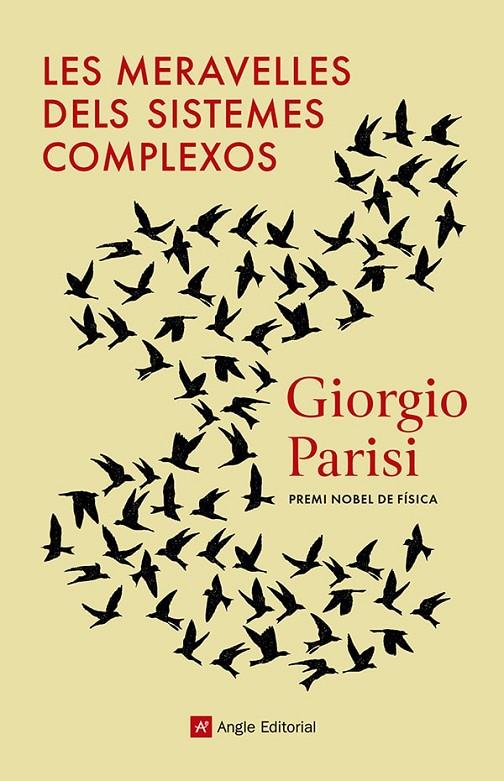 MERAVELLES DELS SISTEMES COMPLEXOS, LES | 9788419017505 | PARISI, GIORGIO