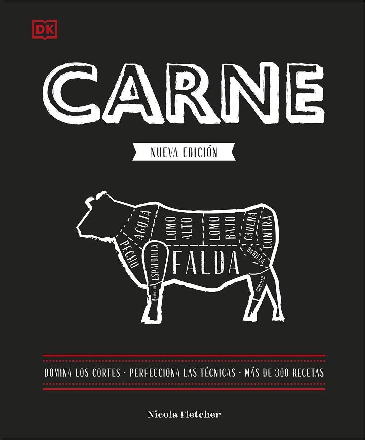 CARNE | 9780241705612 | FLETCHER, NICHOLA