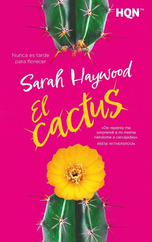 CACTUS, EL | 9788410628861 | HAYWOOD, SARAH