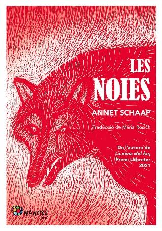 NOIES, LES | 9788413034850 | ANNET, SCHAAP