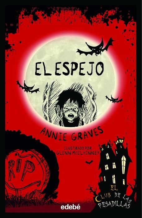 ESPEJO, EL | 9788468362410 | GRAVES, ANNIE