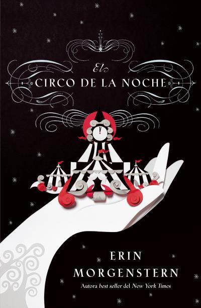 CIRCO DE LA NOCHE, EL | 9788416517282 | MORGENSTERN, ERIN