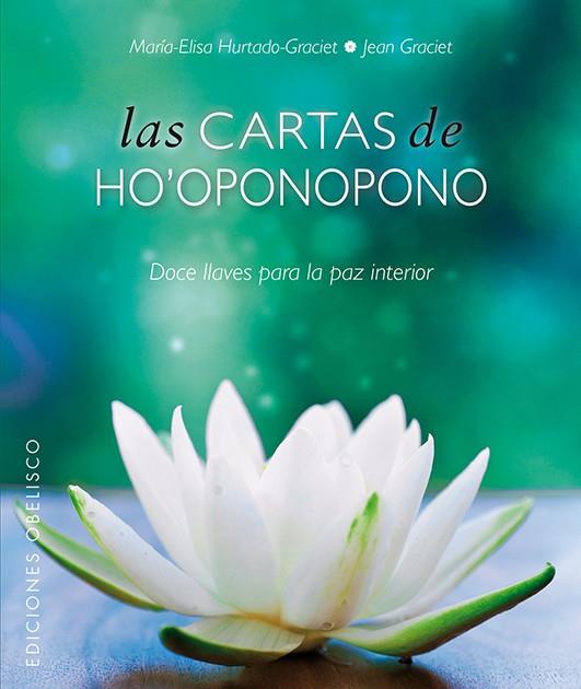 CARTAS DE HO'OPONOPONO +  BARAJA | 9788497779845 | HURTADO-GRACIET, MARIELI