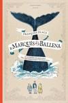 MARQUES DE LA BALLENA, EL | 9788417989231 | PLACE, FRANÇOIS