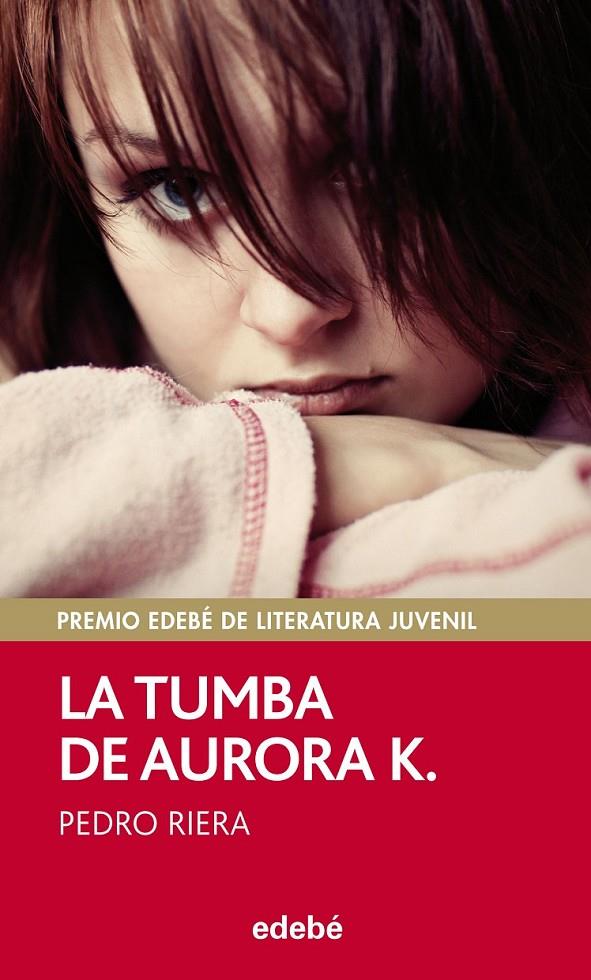 TUMBA DE AURORA K., LA | 9788468312507 | RIERA, PEDRO