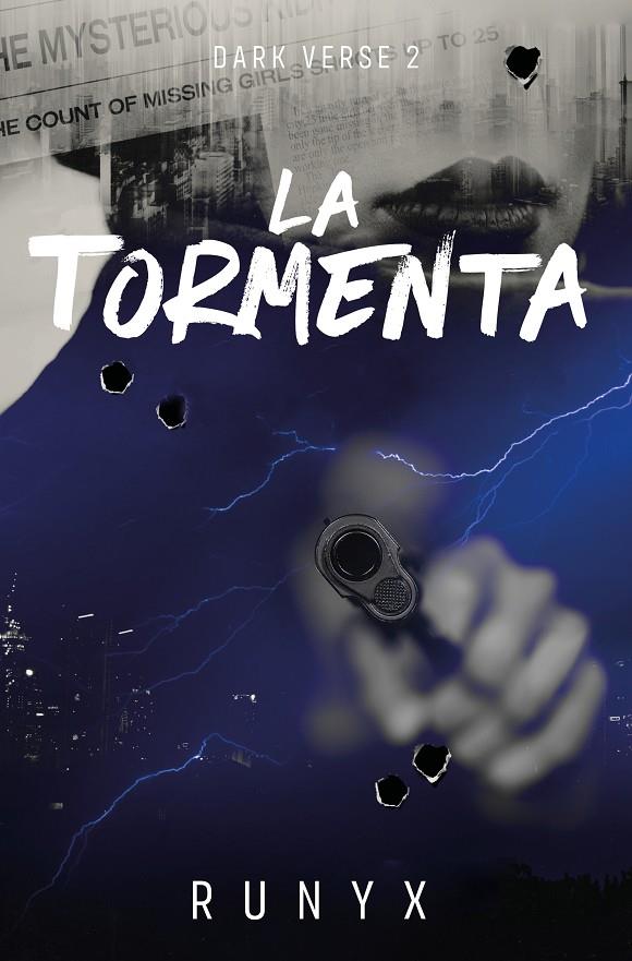 TORMENTA, LA | 9788466679336 | RUNYX