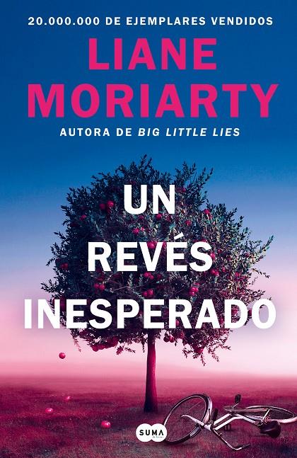 UN REVÉS INESPERADO | 9788491297284 | MORIARTY, LIANE