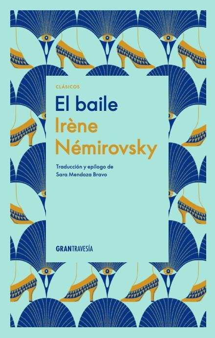 BAILE, EL | 9788412725995 | NEMIROVSKY, IRENE