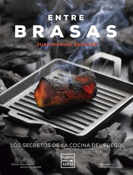 ENTRE BRASAS (EDICIÓN TAPA BLANDA) | 9788408295402 | CELADA, EVA ; HERNÁNDEZ, ALICIA ; BENAYAS, JUAN MANUEL