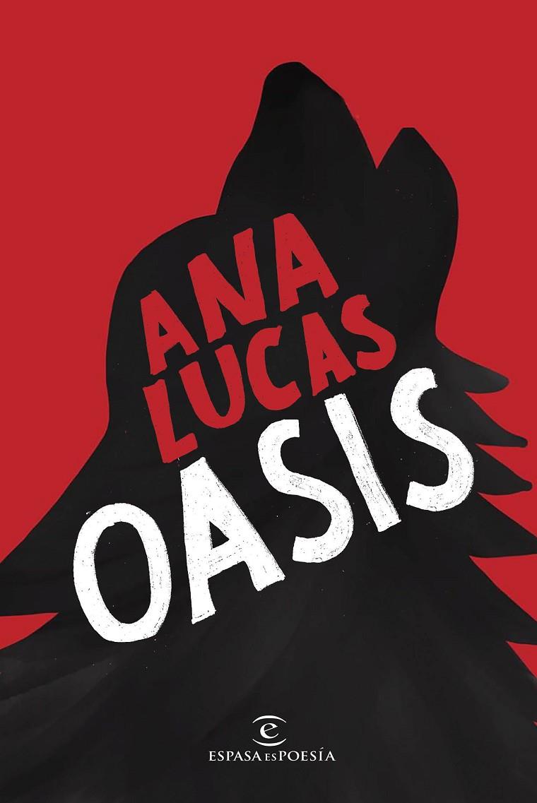 OASIS | 9788467061475 | LUCAS, ANA